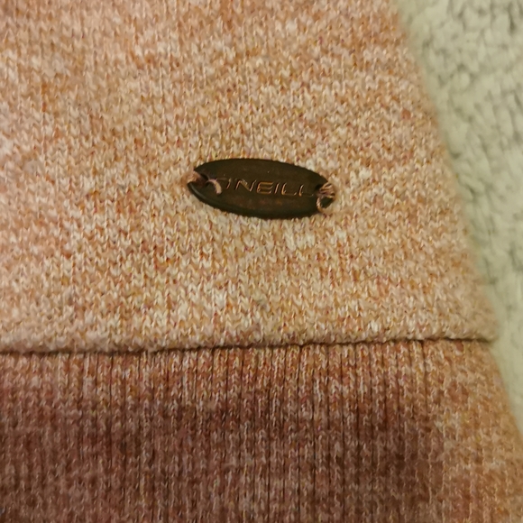 O'Neill size large hoodie - Picture 3 of 4